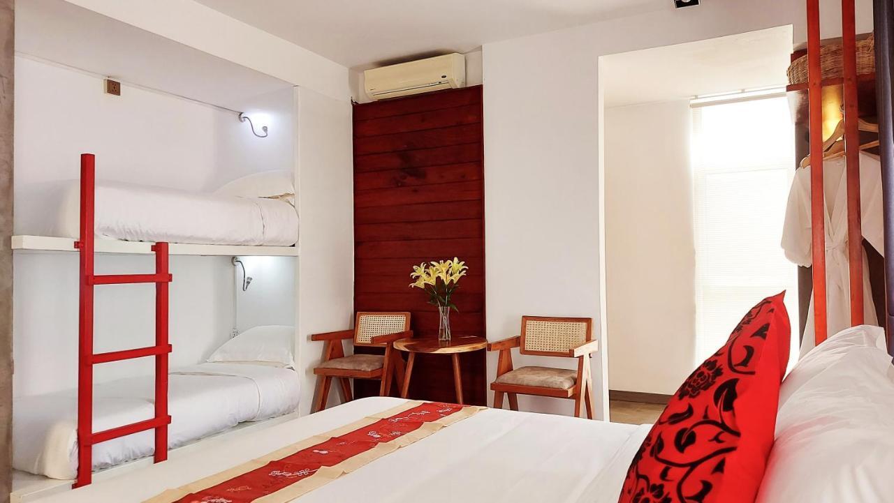 Hotel Sok And Coffee Siem Reap