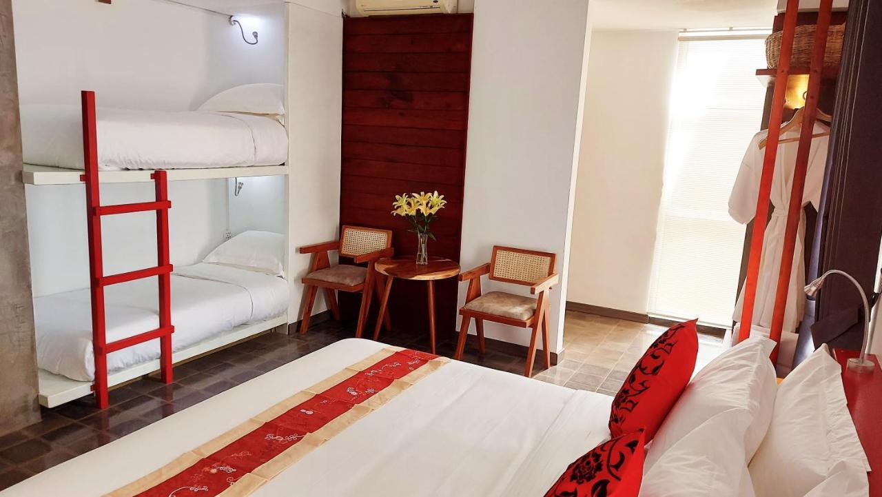 Sok And Coffee Hotel Siem Reap