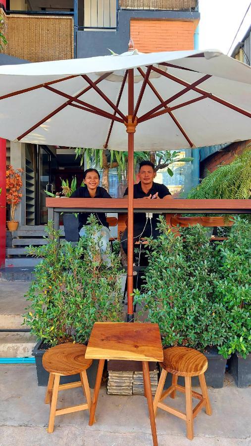 Sok And Coffee Hotel