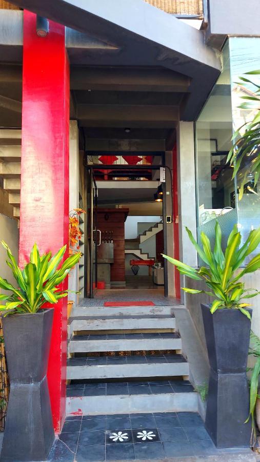 Hotel Sok And Coffee Siem Reap
