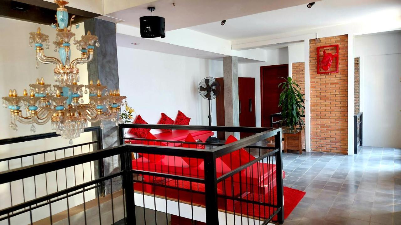 Sok And Coffee Hotel