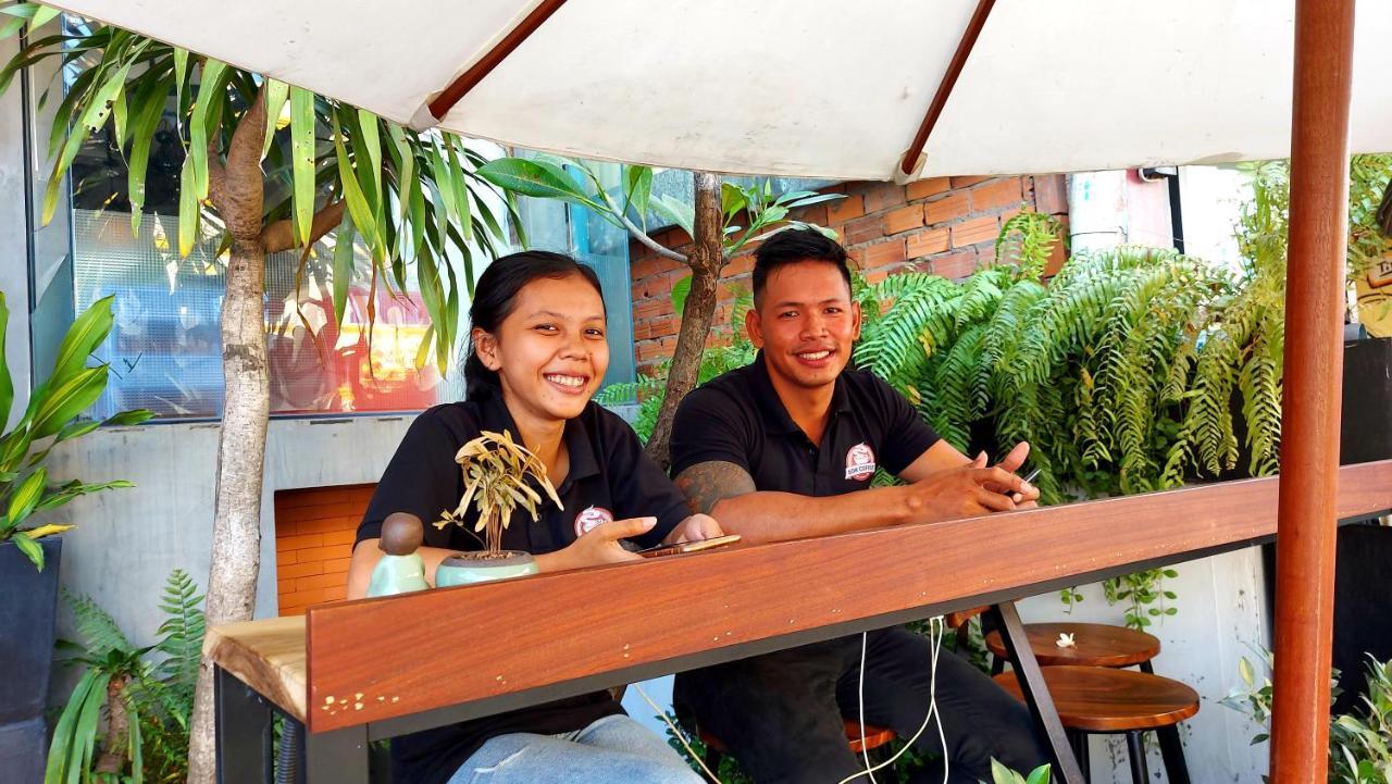 Sok And Coffee 3*