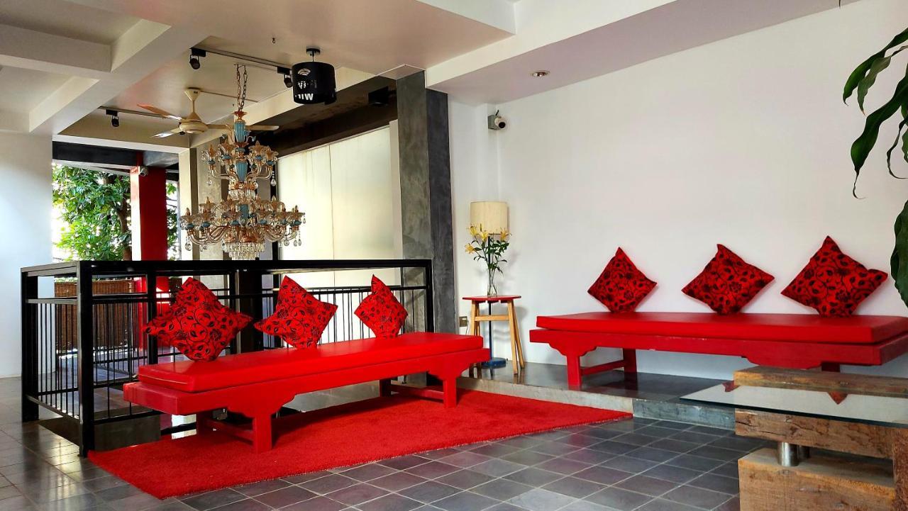 Khách sạn Sok And Coffee 3*